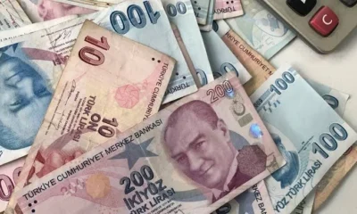 Üniversite öğrencilerine aylık 13 bin 750 lira burs desteği
