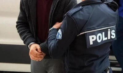Uşak Belediyesi'ne operasyon: 17 kişi gözaltında