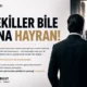 Bahadır Bulut: "Gerçek güç tanınmakta değil, doğru kalabilmektedir"