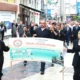 YEDAŞ gastronomi festivali başladı