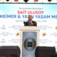 Yenimahallev Sait Ulusoy Alzheimer ve Yaşlı Yaşam Merkezi hizmete açıldı
