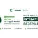 Yeşilay’dan intiharı önlemeye yönelik eğitim programı