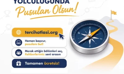 YKS sonuçları açıklandı: "Tercih Atlası" ile üniversite tercihinde ücretsiz birebir rehberlik desteği
