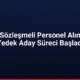 YÖK Sözleşmeli Personel Alımında Yedek Aday Süreci Başladı