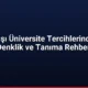 Yurt Dışı Üniversite Tercihlerinde YÖK Denklik ve Tanıma Rehberi