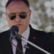 Ziya Öztürkler Beyarmudu Şehitlerini Anma Töreninde Konuştu