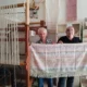 60 yıldır aynı Tezgahın başında üretim yapıyor
