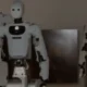ABD Yabancı Menşeli İnsansı Robotlara Güvenlik Engeli Getirdi