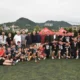 AGD yaz Kur'an kursları futbol turnuvası heyecanla tamamlandı
