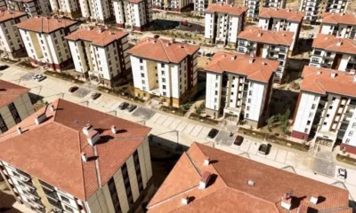 Ağustos ayı kira zam oranı belli oldu