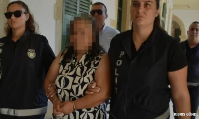 Alayköy cinayeti zanlısı için 8 günlük ek tutukluluk kararı