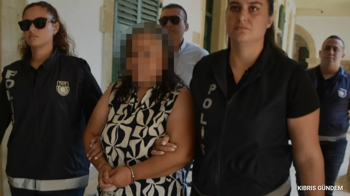 Alayköy cinayeti zanlısı için 8 günlük ek tutukluluk kararı