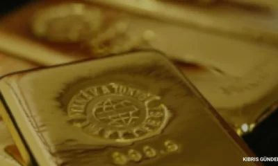 Altın fiyatları Fed belirsizliğiyle yükselişe geçti