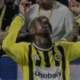Anderson Talisca Fenerbahçe formasıyla gollerine devam ediyor