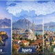 Antalya, Isparta ve Burdur'dan Türkiye ekonomisine katkı