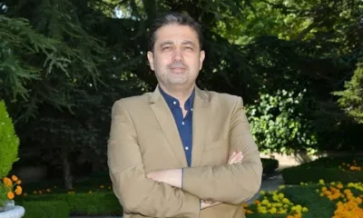 Av. Altıparmak: "Başka yasalar da çıkar" ifadesi önemli bir mesaj içeriyor