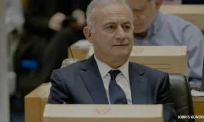 Averof Neofitu Nikos Hristodulidisin Kıbrıs Politikasına Tepki Gösterdi