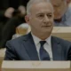 Averof Neofitu Nikos Hristodulidisin Kıbrıs Politikasına Tepki Gösterdi