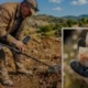 Avustralya'da Altın Arayan Jeologlar Nadir Meteor Krateri Buldu