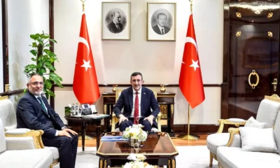 AYBÜ'de yatırımlar hız kazandı: Rektör Köseoğlu'ndan eğitim ve sağlıkta yeni hamleler