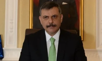 Bakan Çiftçi: Hainler nereye kaçarlarsa kaçsınlar kurtulamazlar