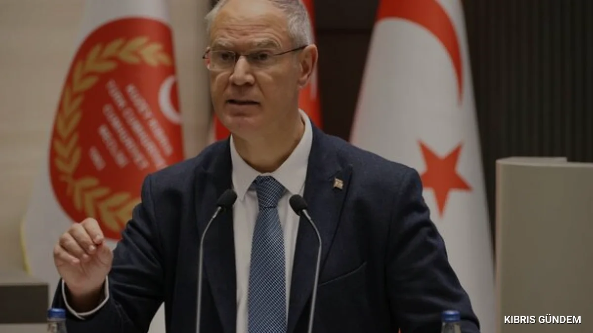 Bakan Hasipoğlu İşçi Alımında Aracıları Reddediyor