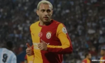 Barış Alper Yılmaz Gelecek Hedeflerini Açıkladı