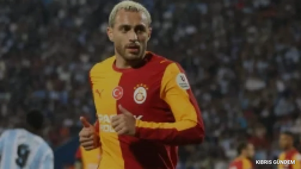 Barış Alper Yılmaz Gelecek Hedeflerini Açıkladı