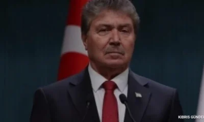 Başbakan Üstel Erenköy Direnişi’nin 62’nci Yıl Dönümünü Kutladı
