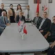 Başbakan Üstel MÜSİAD KKTC Yönetimiyle Ekonomi Zirvesi Yaptı