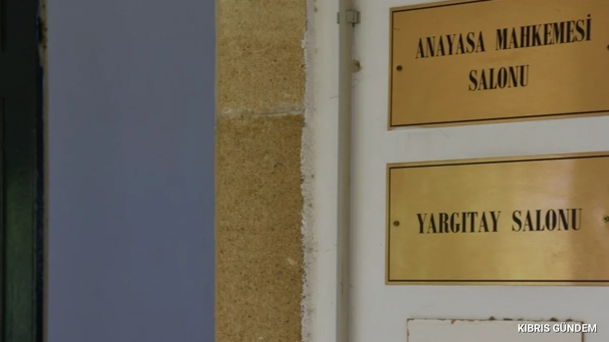 Basın Sen 23B Maddesinin İptali İçin Anayasa Mahkemesine Gidiyor