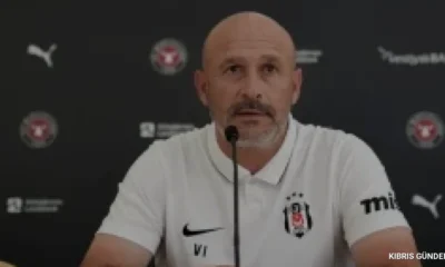 Beşiktaş Midtjylland deplasmanında avantajını korumayı hedefliyor