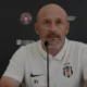 Beşiktaş Midtjylland deplasmanında avantajını korumayı hedefliyor