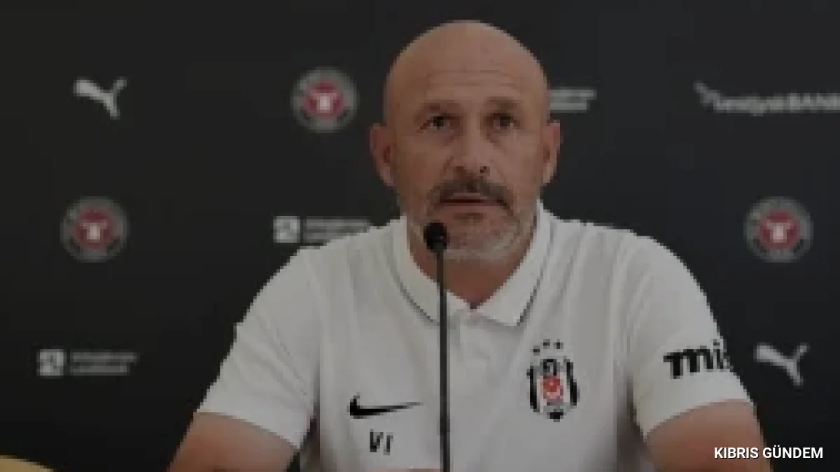 Beşiktaş Midtjylland deplasmanında avantajını korumayı hedefliyor