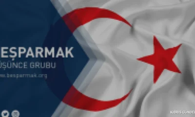 Beşparmak Düşünce Grubu Genel Koordinatörü M Ergün Olgun Oldu
