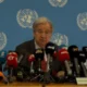 BM Genel Sekreteri Guterres Kıbrıs İçin Yeni 5+1 Toplantısı Planlıyor