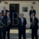 BM Genel Sekreteri Guterres Kıbrıs liderleriyle ara bölgede toplandı