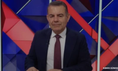 BM Genel Sekreteri Guterres Kıbrıs Temaslarını Tamamladı