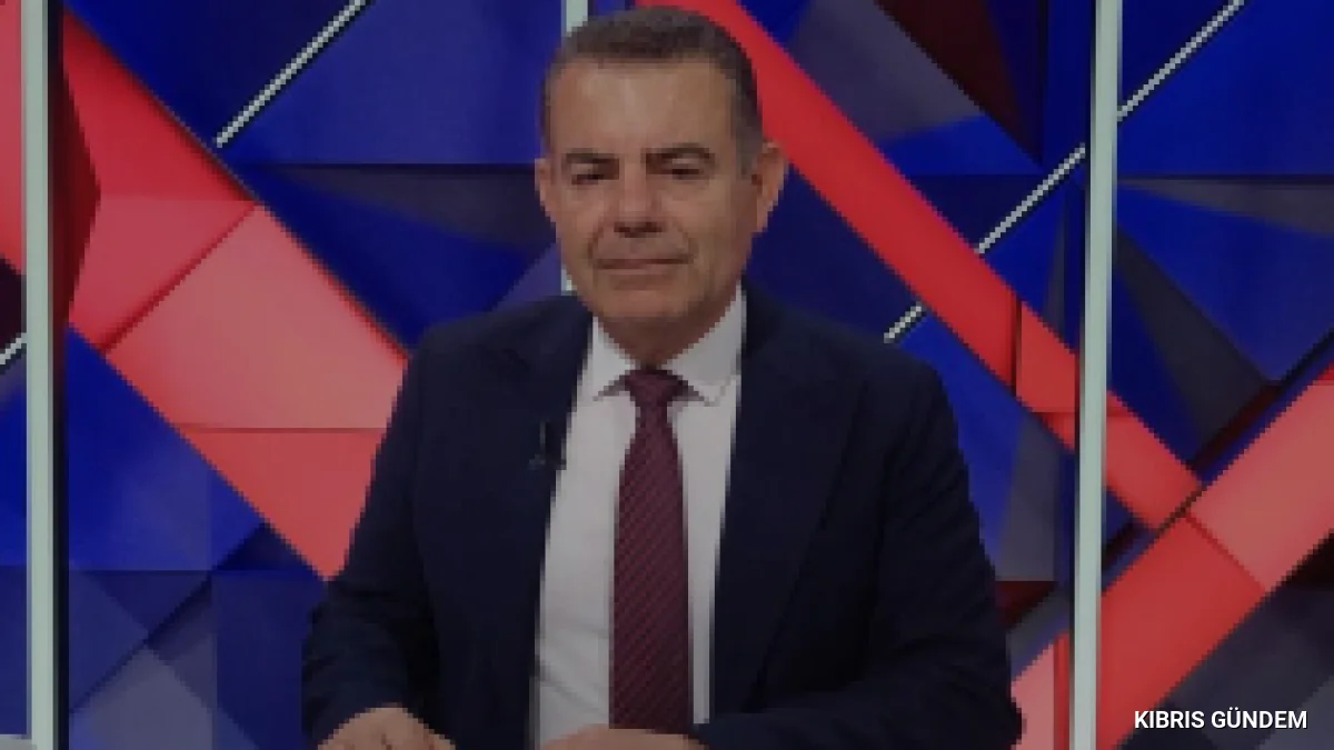 BM Genel Sekreteri Guterres Kıbrıs Temaslarını Tamamladı