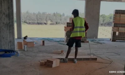 Çalışma Dairesinden 19 İş Yerine Sıcak Hava Denetimi Uyarısı