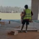 Çalışma Dairesinden 19 İş Yerine Sıcak Hava Denetimi Uyarısı