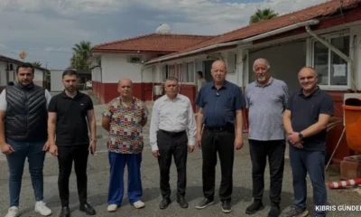 Cengiz Topel Hastanesinde Elektrik Kesintisi Tedbirleri