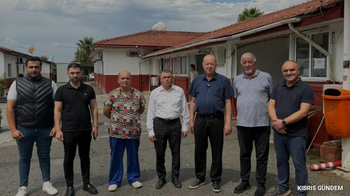 Cengiz Topel Hastanesinde Elektrik Kesintisi Tedbirleri