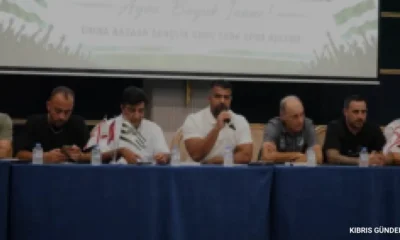 China Bazaar Gençlik Gücü Yeni Sezonda Şampiyonluk Hedefliyor