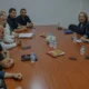 CTP Genel Başkanı İncirli KTÖS Heyetiyle Eğitim Gündemini Görüştü