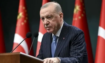 Cumhurbaşkanı Erdoğan: TSK güven vermeye devam ediyor