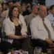 Cumhuriyet Meclisi Başkanı Ziya Öztürkler Mehmetçik Üzüm Festivali'nde
