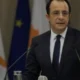 Cyprus Mail Eleştirisi Rum Lider Hristodulidis Stratejisi Laf Üretiyor