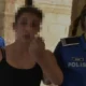 Demirhan'da alkollü sürücü mahkemeye çıkarıldı