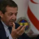 Dışişleri Bakanı Ertuğruloğlu Kıbrıs Meselesinde İki Devletli Çözümü İşaret Etti